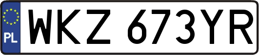 WKZ673YR