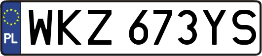 WKZ673YS