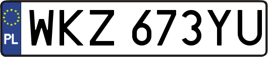 WKZ673YU