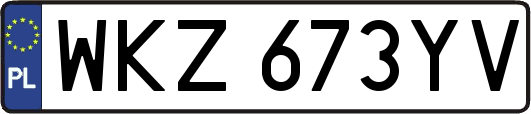 WKZ673YV