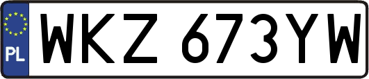 WKZ673YW