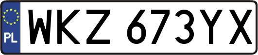 WKZ673YX