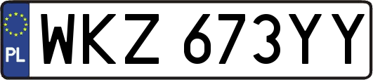 WKZ673YY