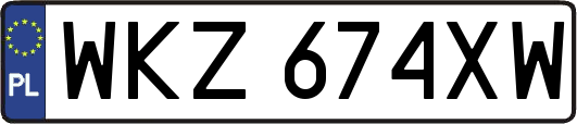 WKZ674XW