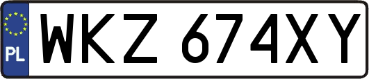 WKZ674XY