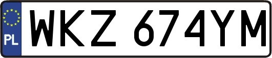 WKZ674YM