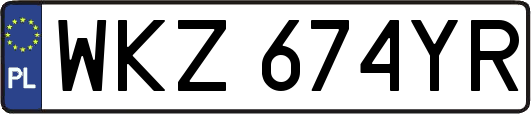 WKZ674YR