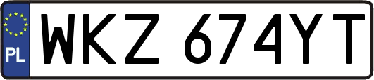 WKZ674YT