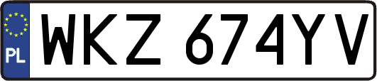 WKZ674YV