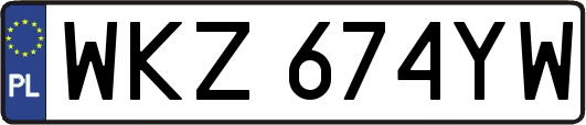 WKZ674YW