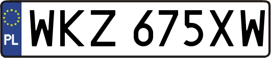 WKZ675XW