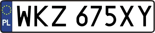 WKZ675XY