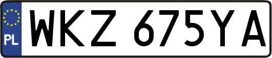 WKZ675YA