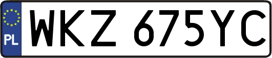 WKZ675YC