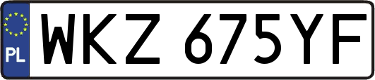 WKZ675YF