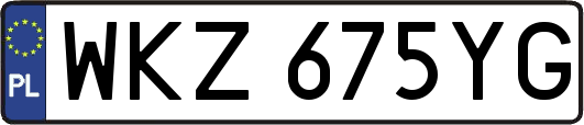 WKZ675YG