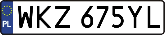 WKZ675YL