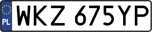 WKZ675YP