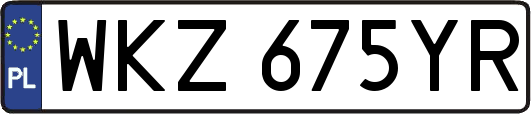 WKZ675YR