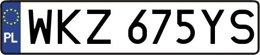 WKZ675YS