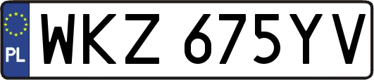 WKZ675YV
