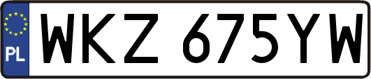 WKZ675YW