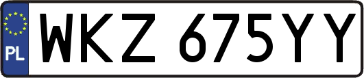 WKZ675YY