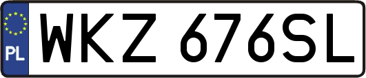 WKZ676SL