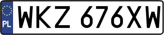 WKZ676XW