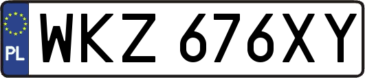 WKZ676XY