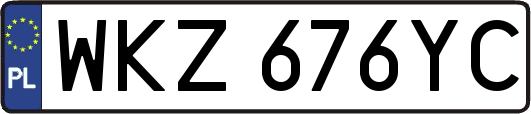 WKZ676YC