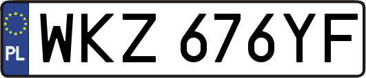 WKZ676YF