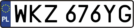 WKZ676YG