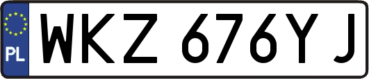 WKZ676YJ