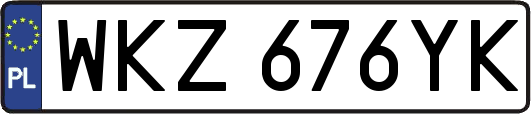 WKZ676YK