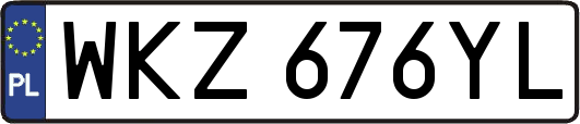 WKZ676YL