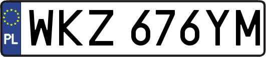WKZ676YM