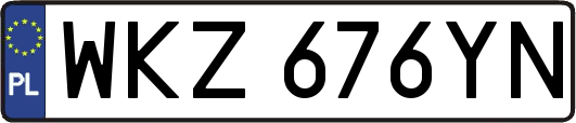 WKZ676YN