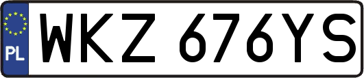 WKZ676YS