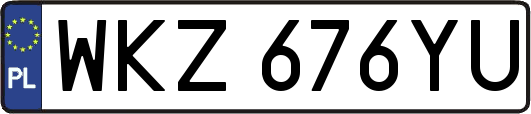 WKZ676YU