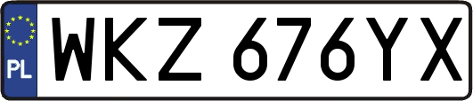 WKZ676YX