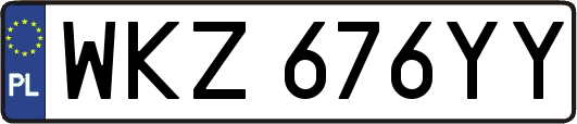 WKZ676YY
