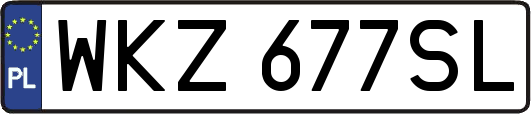 WKZ677SL