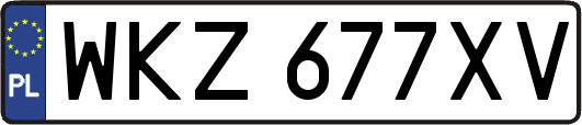 WKZ677XV