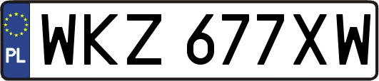WKZ677XW