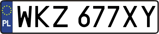 WKZ677XY