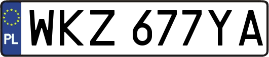 WKZ677YA