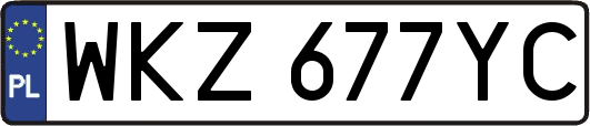WKZ677YC