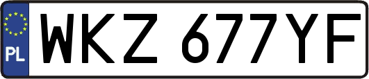WKZ677YF