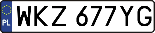 WKZ677YG
